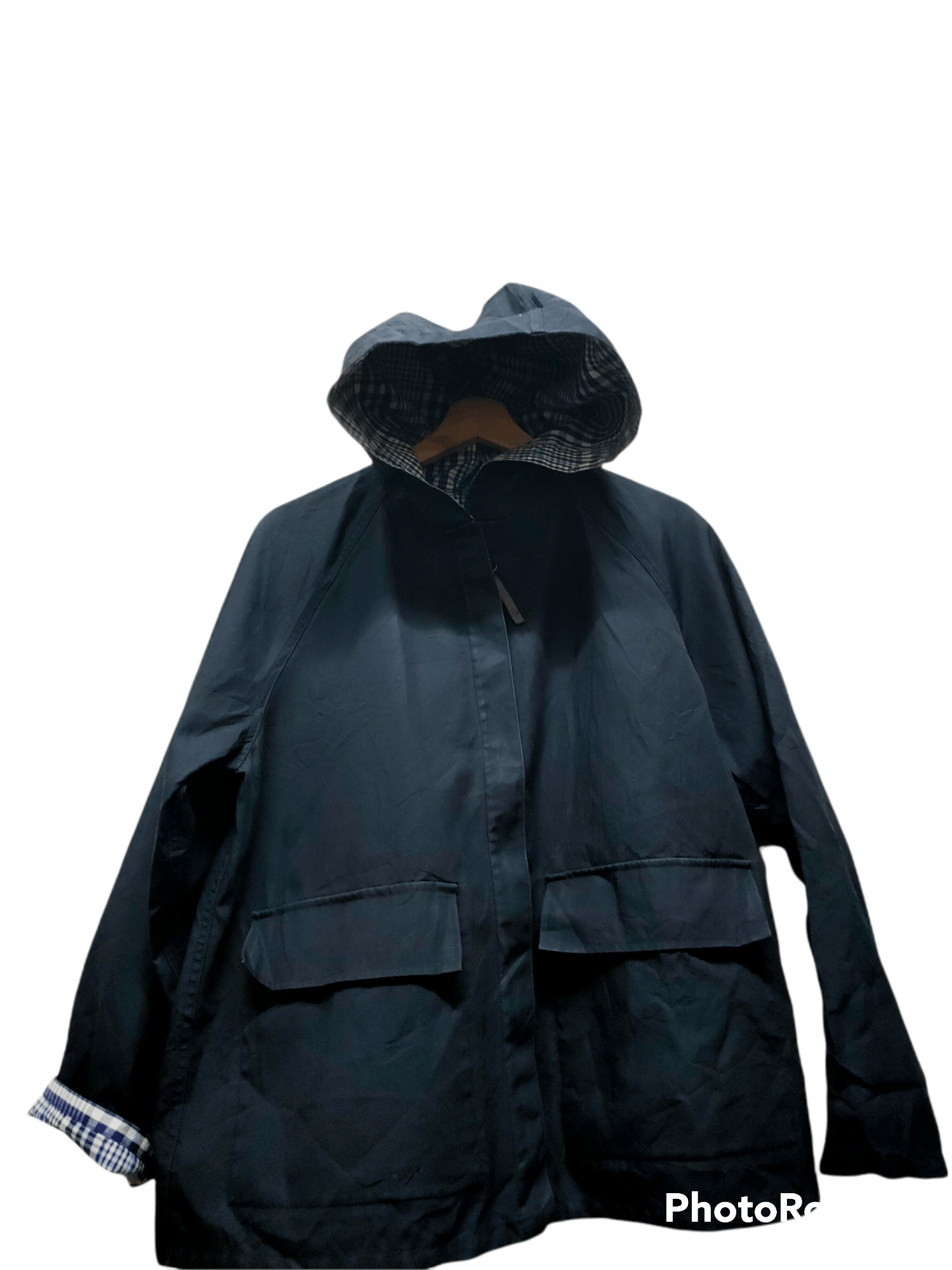 JW Anderson × Uniqlo Uniqlo J.w Anderson jacket zip hoodie Size US L / EU 52-54 / 3 - 1 Thumbnail