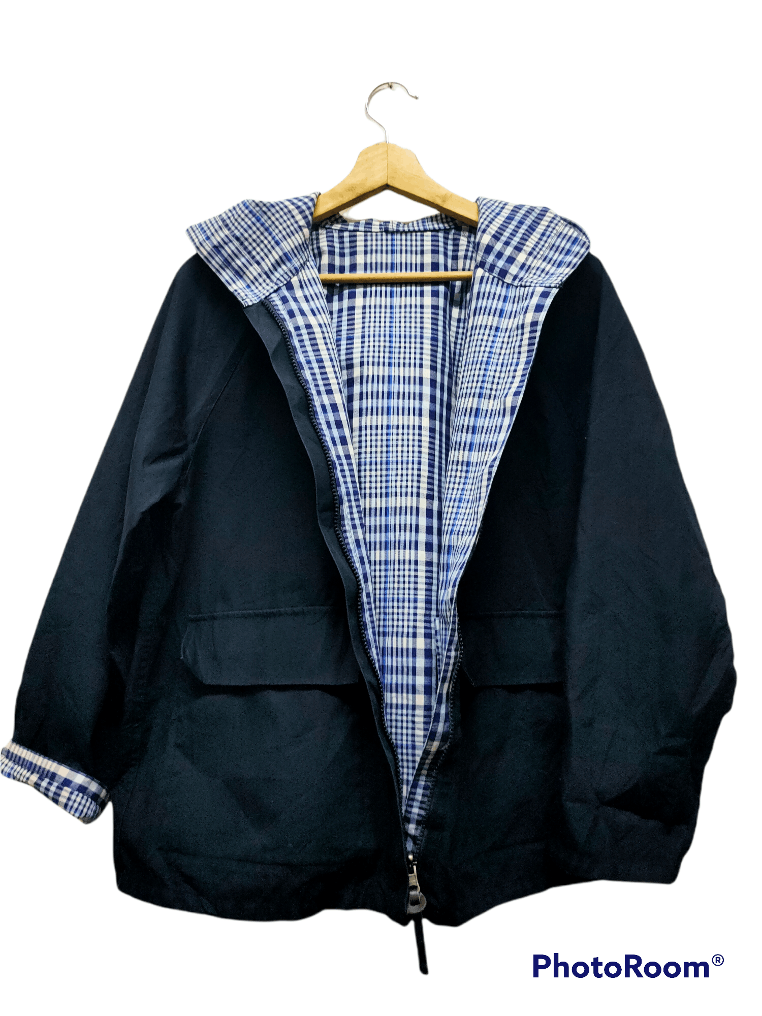 JW Anderson × Uniqlo Uniqlo J.w Anderson jacket zip hoodie Size US L / EU 52-54 / 3 - 5 Thumbnail