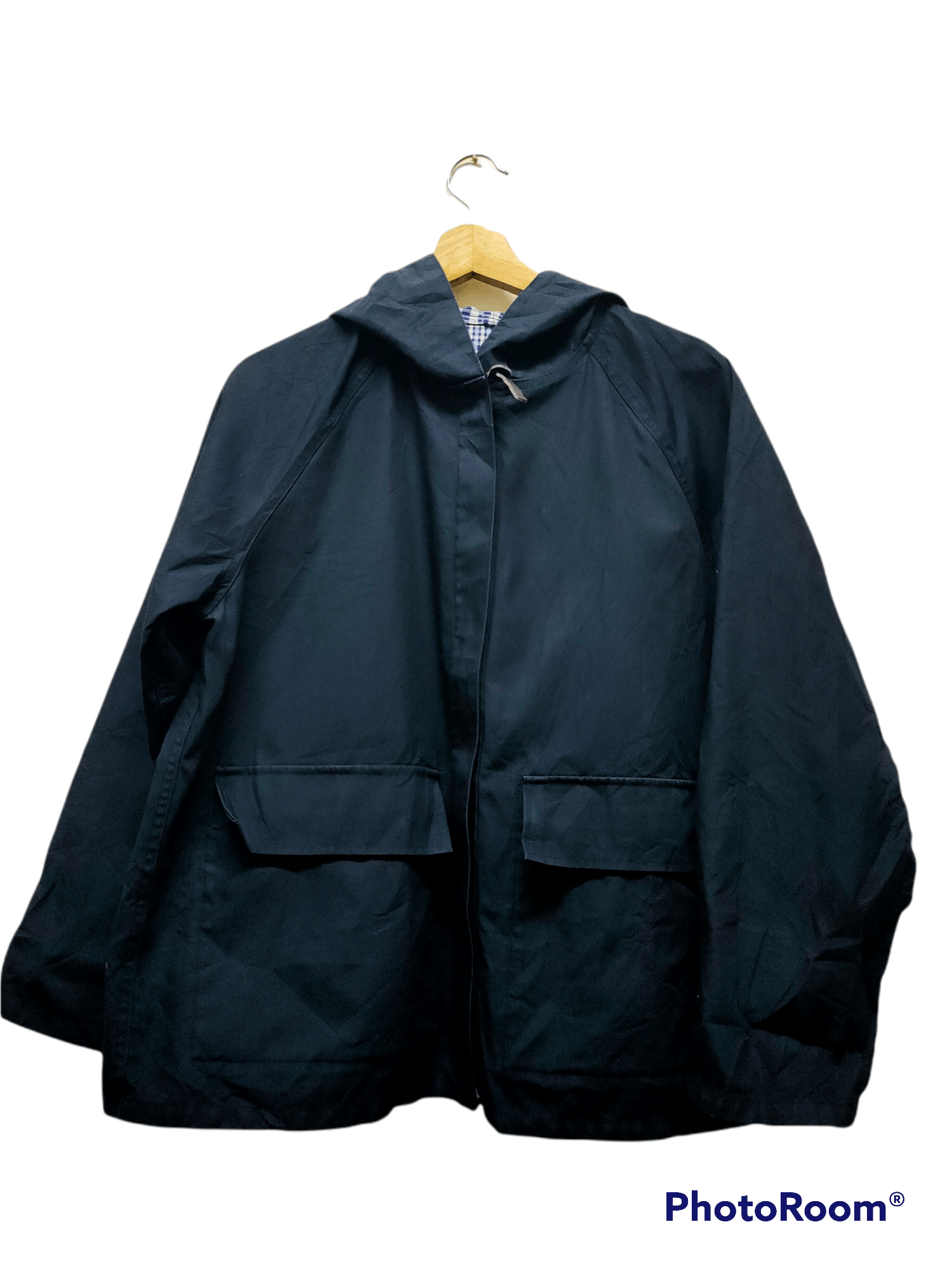 JW Anderson × Uniqlo Uniqlo J.w Anderson jacket zip hoodie Size US L / EU 52-54 / 3 - 6 Thumbnail