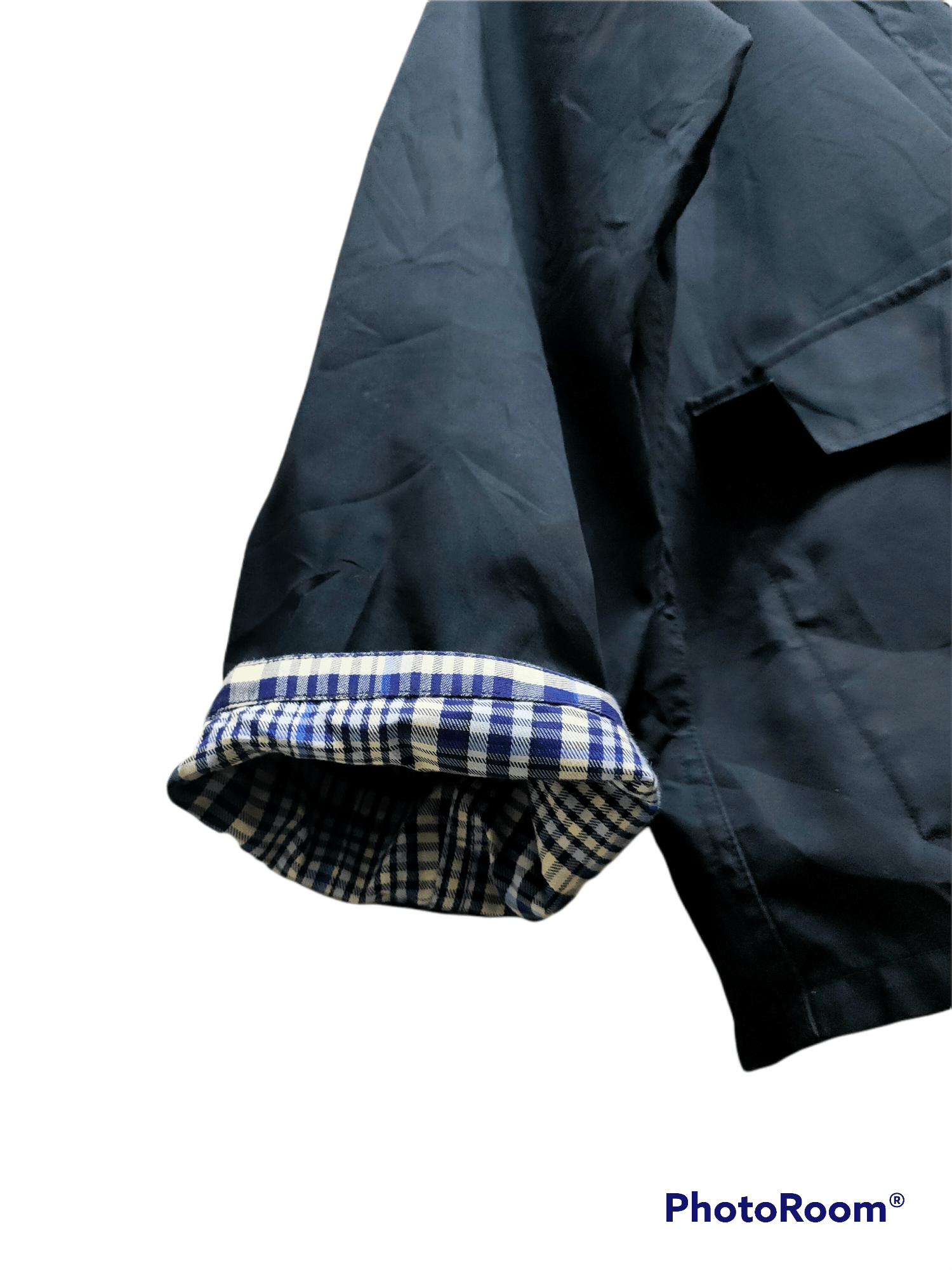 JW Anderson × Uniqlo Uniqlo J.w Anderson jacket zip hoodie Size US L / EU 52-54 / 3 - 4 Thumbnail