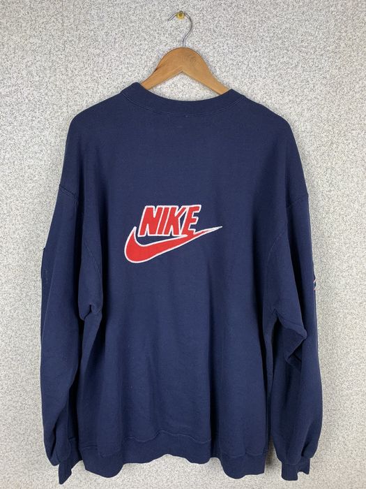 Arsenal vintage online sweatshirt