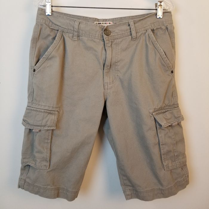 Triple 5 Soul Triple 5 Soul Cargo Shorts | Grailed