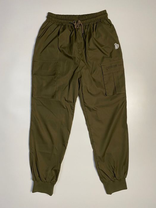 Japanese Brand #FR2 FXXKING RABBITS Stretch Cargo Pants | Grailed