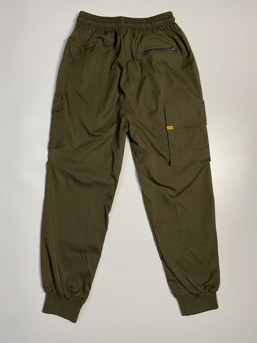 Japanese Brand #FR2 FXXKING RABBITS Stretch Cargo Pants | Grailed
