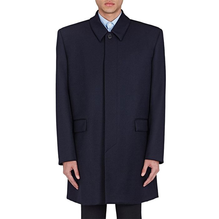 逸品】 Balenciaga Coat Godfather SS17 その他 - 80.78.240.59