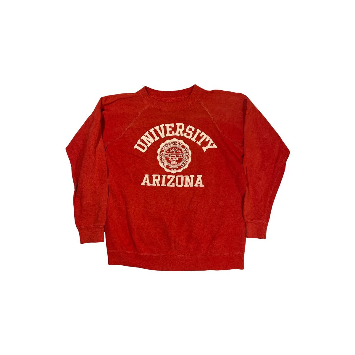 Champion 60s University of Arizona Sweatshirt Size US M / EU 48-50 / 2 - 1 Thumbnail