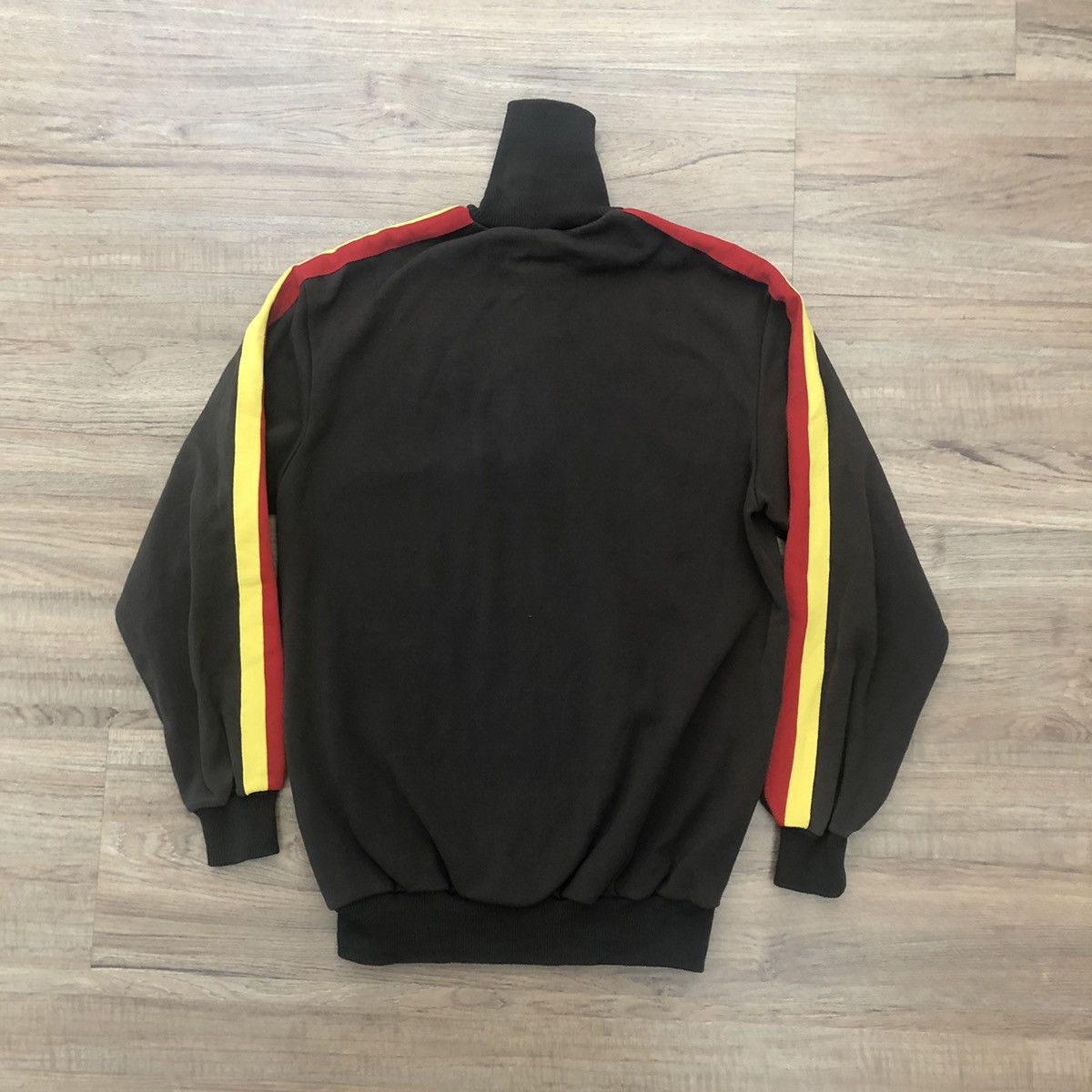 Vintage Vintage 70’s/80’s ASV East Germany 1/4 Zipper Pullover Size US S / EU 44-46 / 1 - 7 Thumbnail