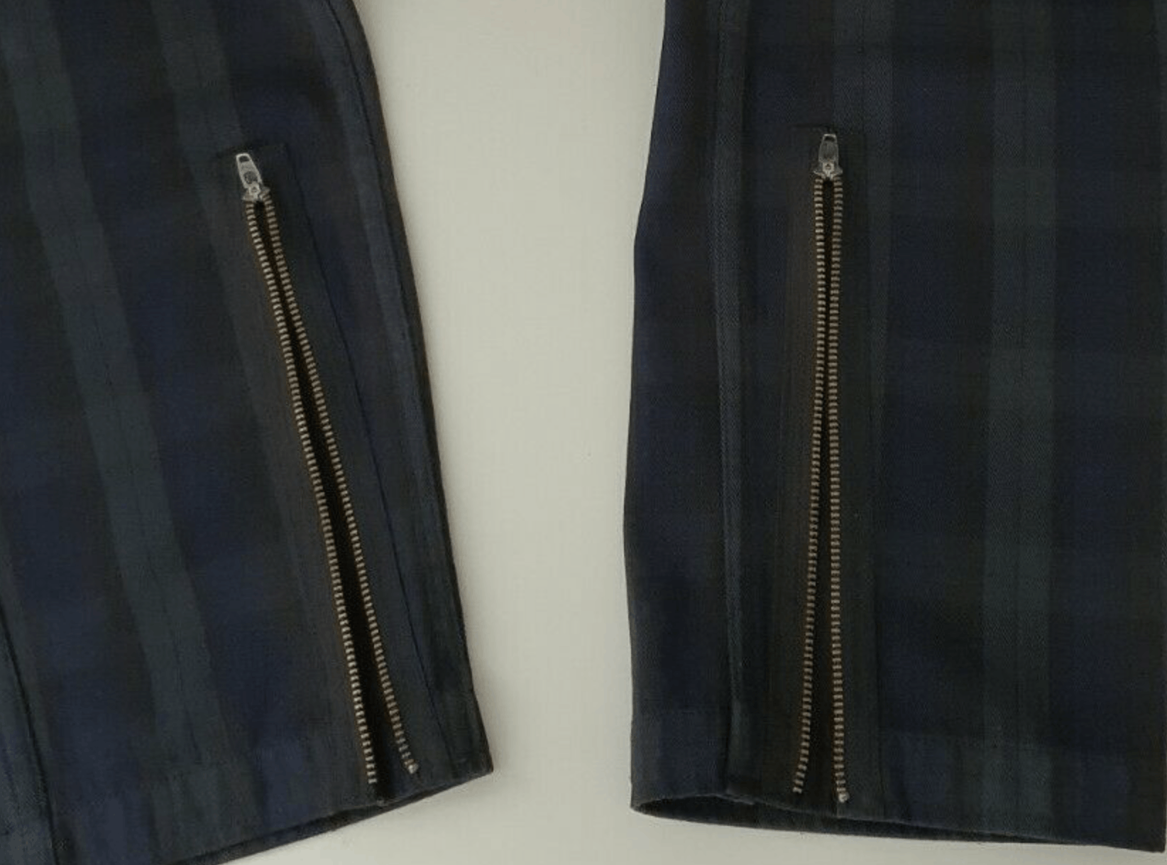 Supreme Supreme Watchplaid Pants FW14 Rare Like New Size US 30 / EU 46 - 4 Thumbnail