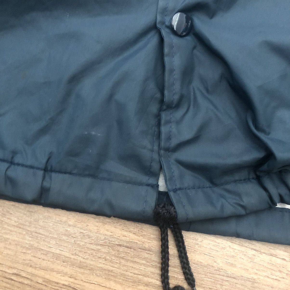 Vintage 90’s PNB Nation ‘People Never Believe’ Coach Jacket Size US XL / EU 56 / 4 - 12 Thumbnail