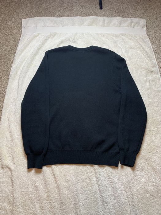 Supreme Supreme Niagara Problem Solver Sweater | Grailed