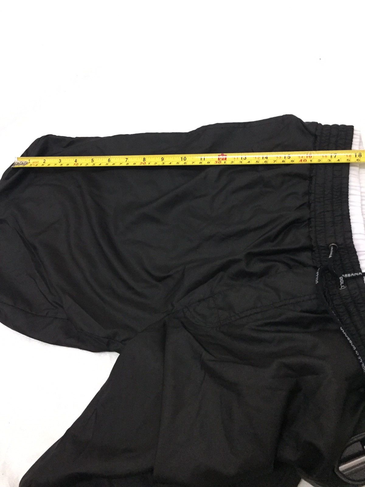 Dolce & Gabbana Dolce & Gabanna New With Tag Beachwear Short Size US 26 / EU 42 - 8 Thumbnail