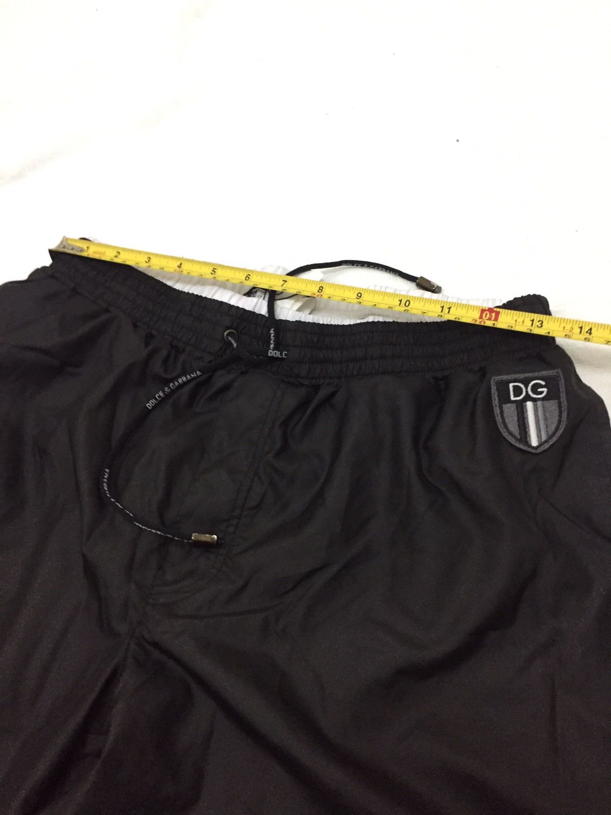 Dolce & Gabbana Dolce & Gabanna New With Tag Beachwear Short Size US 26 / EU 42 - 9 Thumbnail