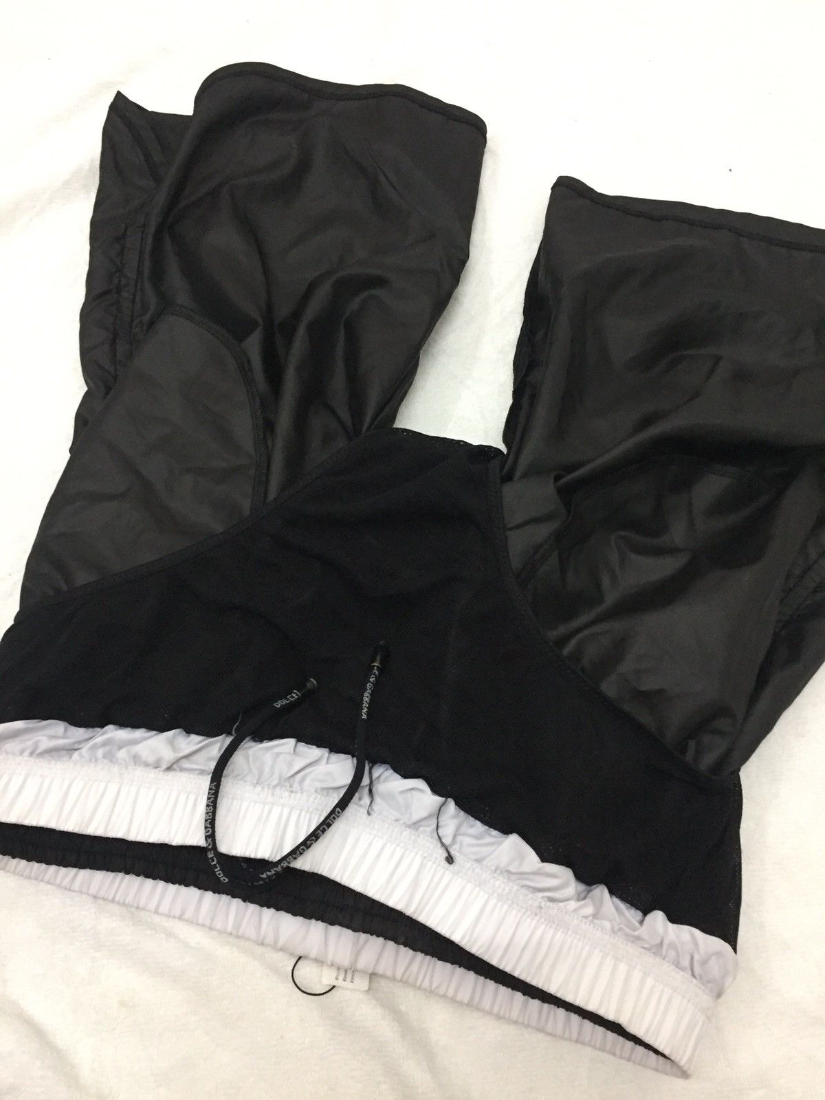 Dolce & Gabbana Dolce & Gabanna New With Tag Beachwear Short Size US 26 / EU 42 - 10 Thumbnail