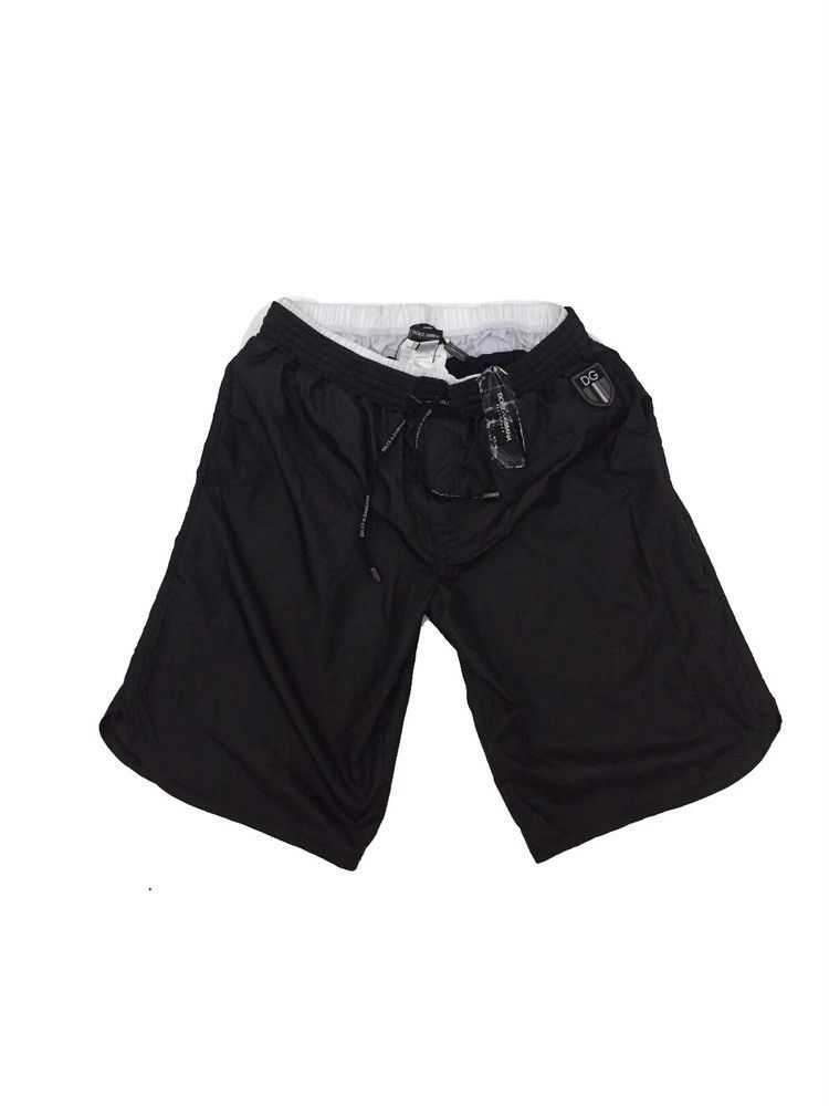 Dolce & Gabbana Dolce & Gabanna New With Tag Beachwear Short Size US 26 / EU 42 - 1 Thumbnail