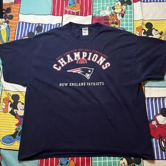 OldSchoolThreadz Tom Brady T-Shirt