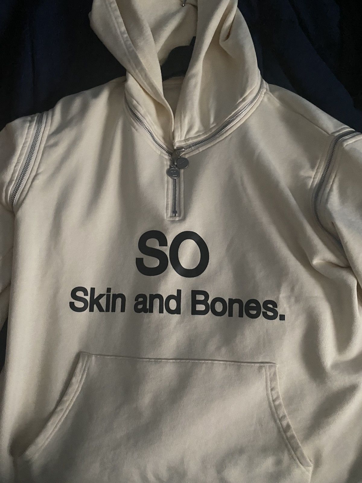 Other Paynestar SOMEONE/SOMETHING REAL Size US M / EU 48-50 / 2 - 4 Thumbnail