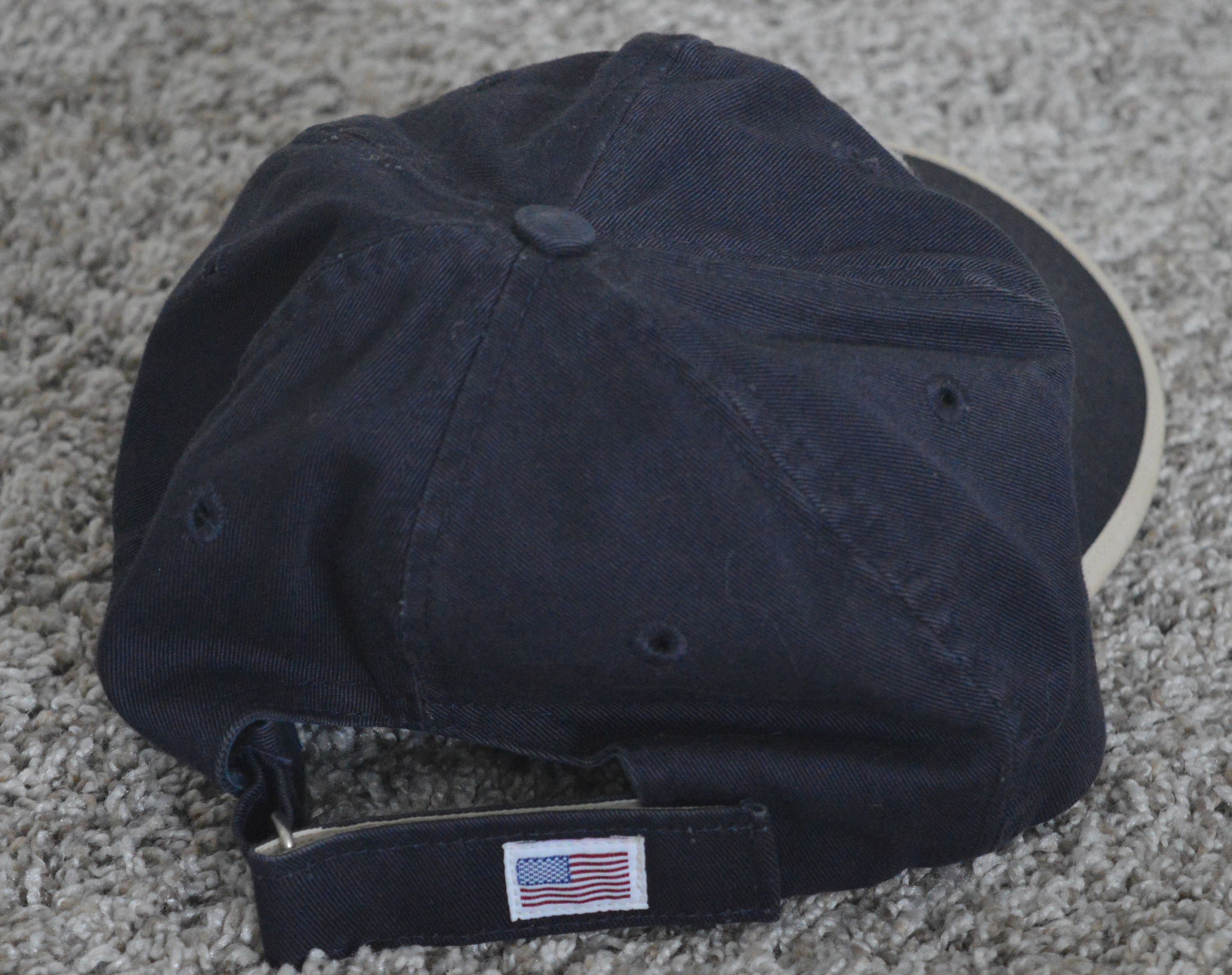 Polo Ralph Lauren Vintage Polo Sport Cap Size ONE SIZE - 2 Preview