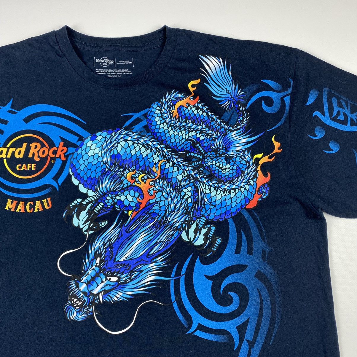 Hard Rock Cafe china 北京ヴィンテージTシャツ Hard Rock Cafe china 北京ヴィンテージTシャツ Hard Rock Cafe