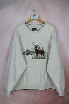 Croft Barrow Vintage CROFT AND BARROW Sweatshirt Unisex Grailed