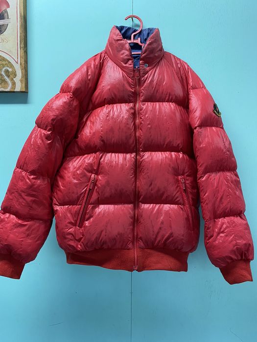 Vintage moncler outlet jacket