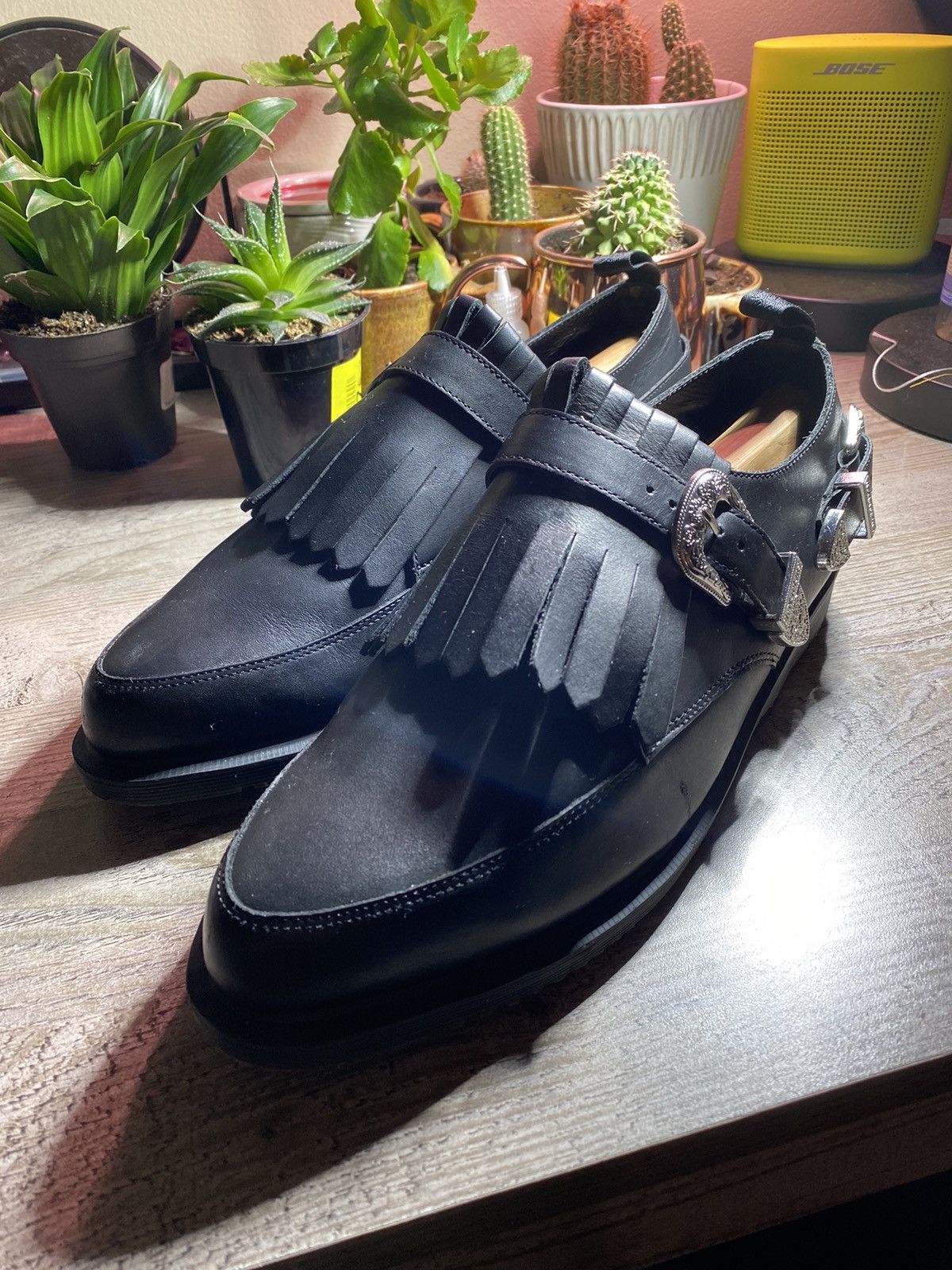 Dr. Martens Dr. Martens Delylah | Grailed