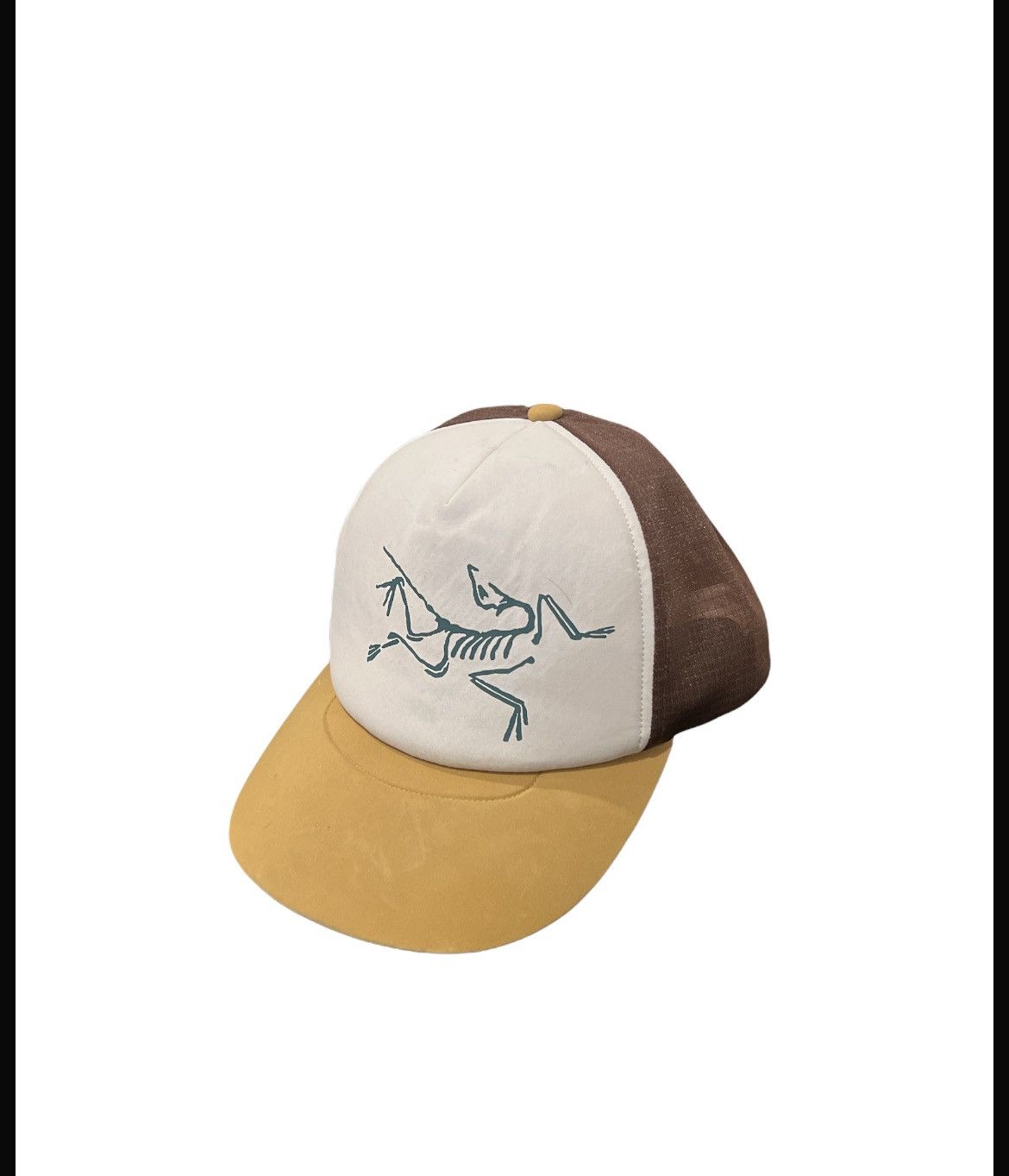 Arc'teryx Arcteryx Trucker Hat Size ONE SIZE - 1 Thumbnail