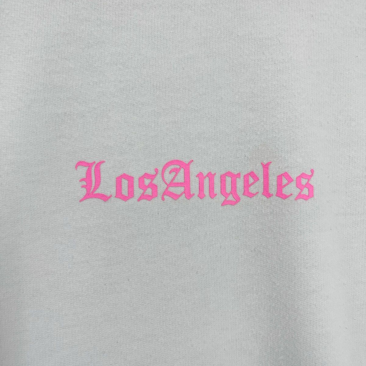 Guess Guess Big Logo Printed Crew Neck Sweatshirt Size M Size US M / EU 48-50 / 2 - 7 Thumbnail