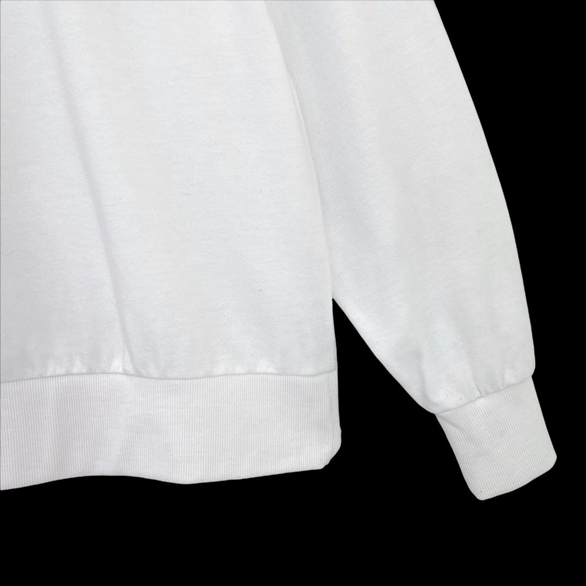Guess Guess Big Logo Printed Crew Neck Sweatshirt Size M Size US M / EU 48-50 / 2 - 8 Thumbnail