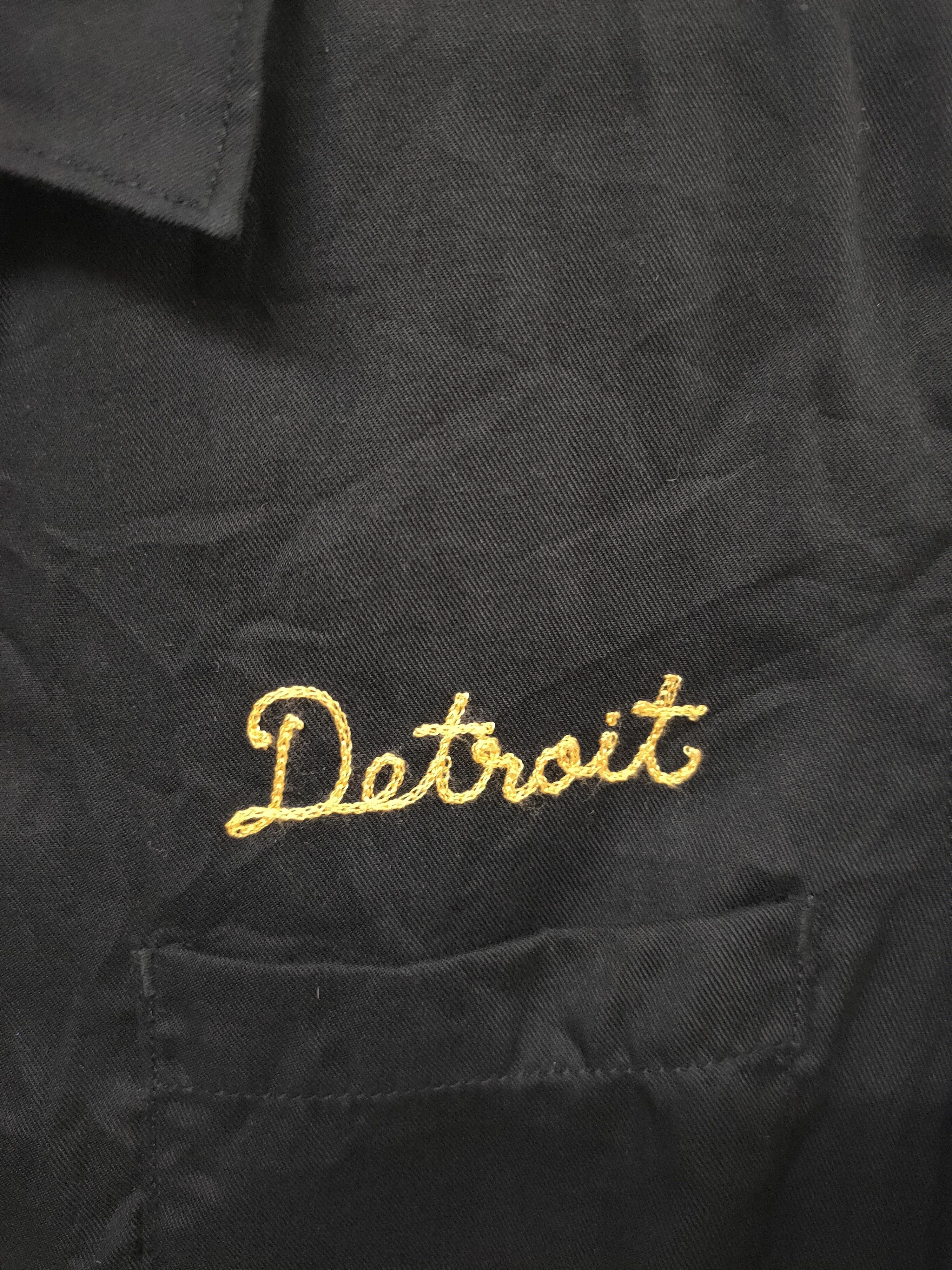 Hysteric Glamour Button up shirt by Hysteric Glamour Size US S / EU 44-46 / 1 - 8 Thumbnail
