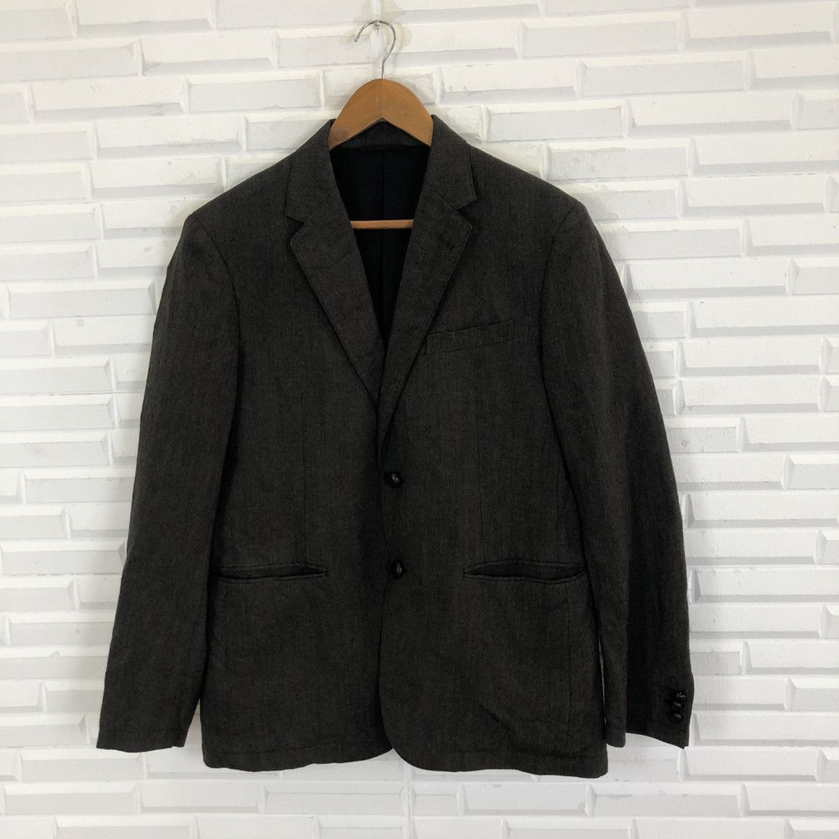 MARGARET HOWELL LIGHT JACKET