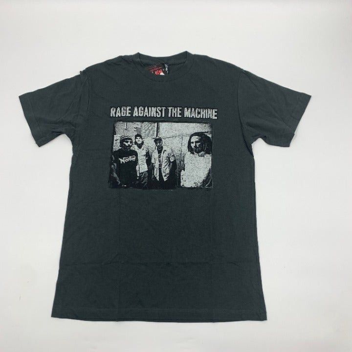 Rage Against The Machine 2007 | Grailed