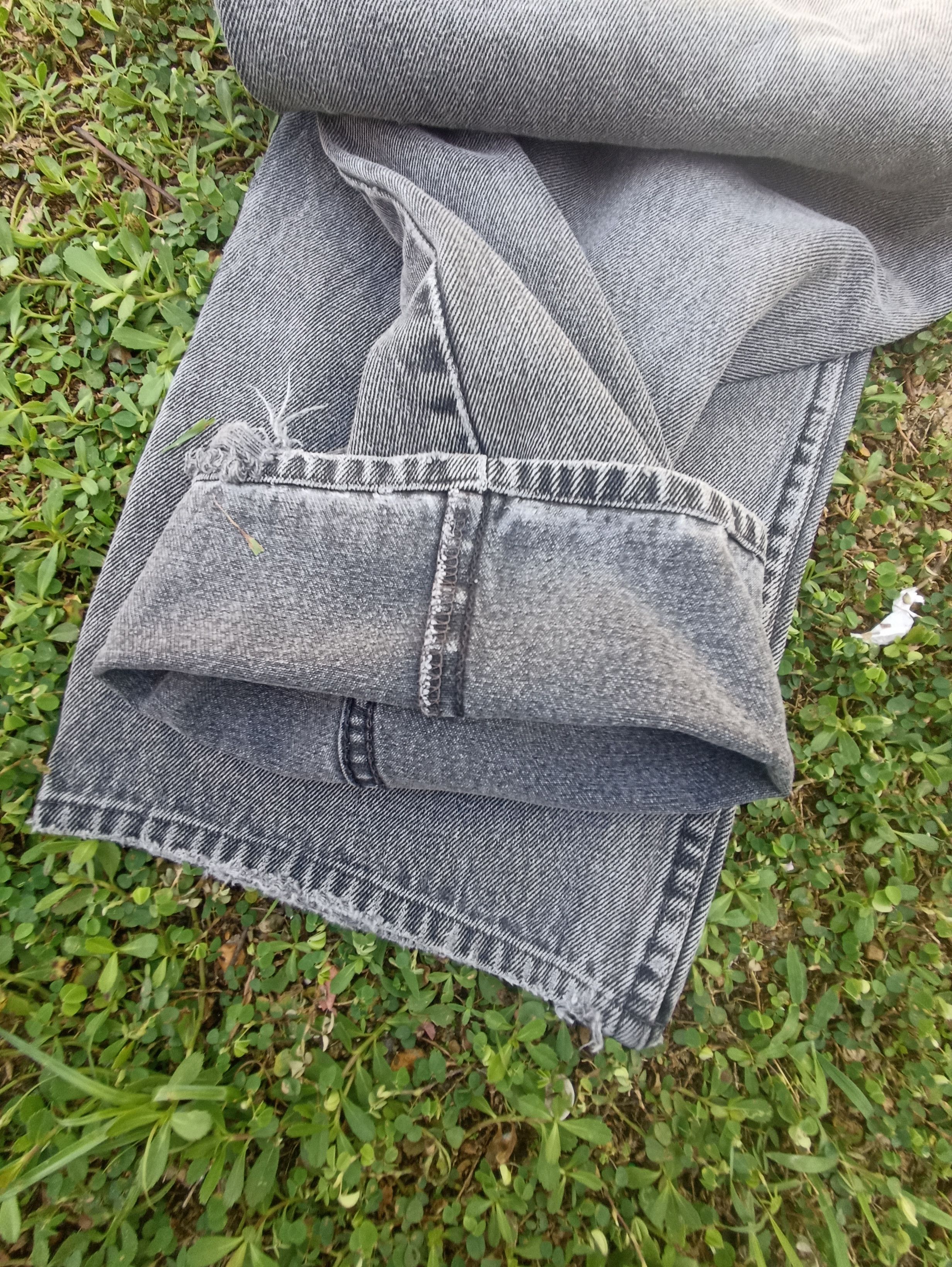 Jean × Levi's × Vintage Levis 550 shots pants jeans - J234 Size US 30 / EU 46 - 6 Thumbnail