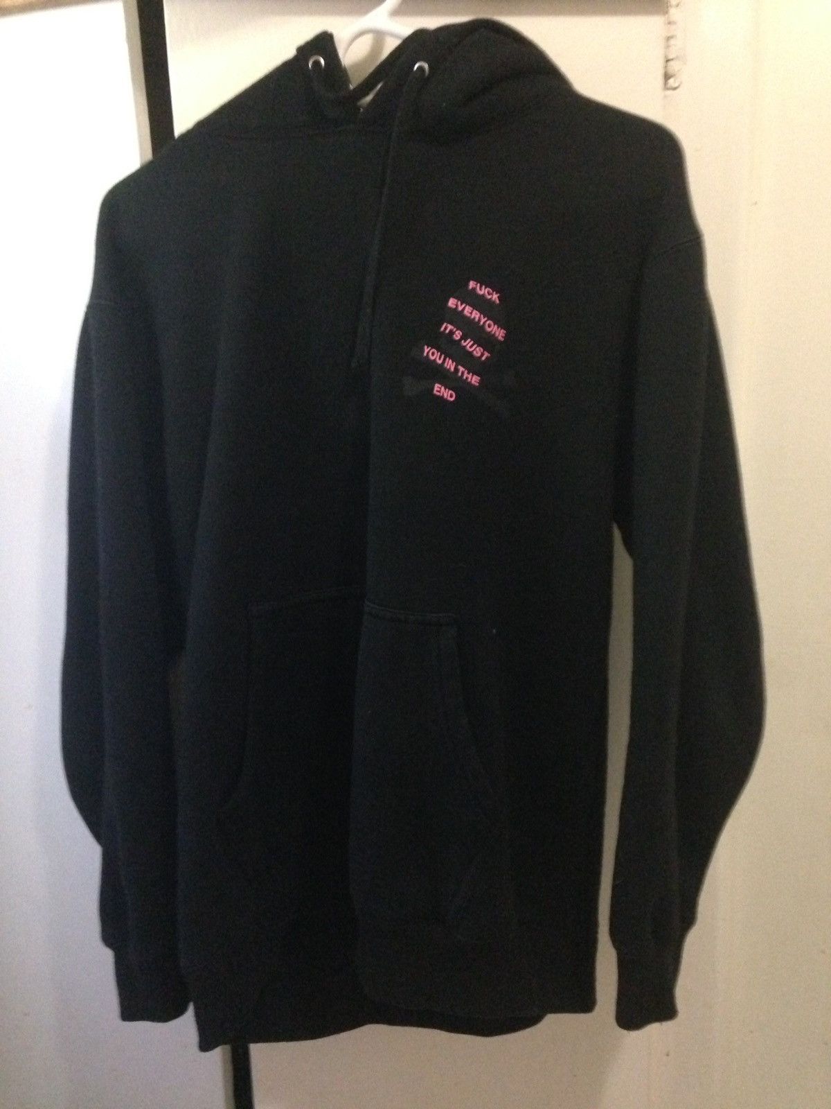 Anti Social Social Club Hoodie