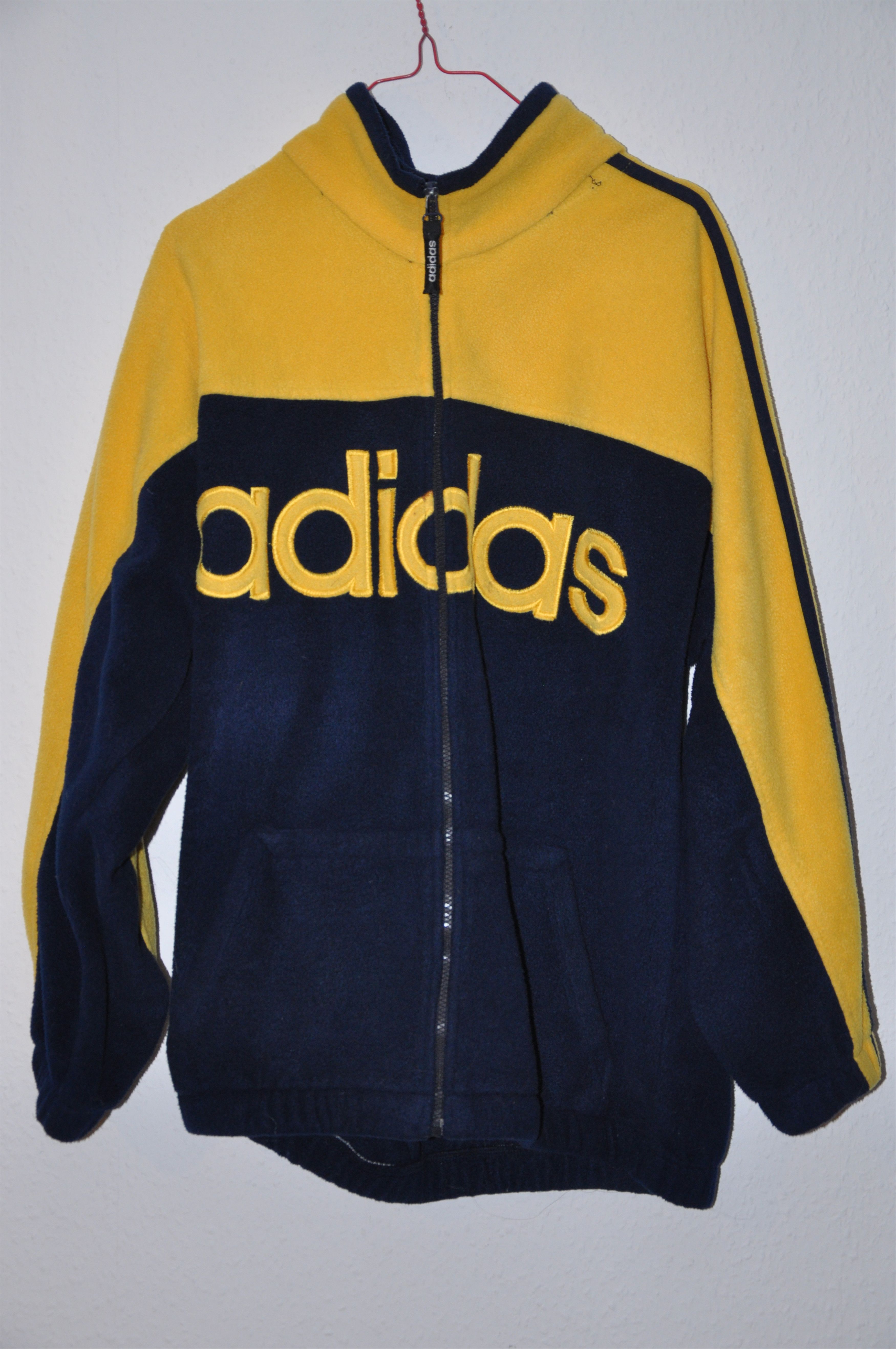 Adidas vintage sweater online