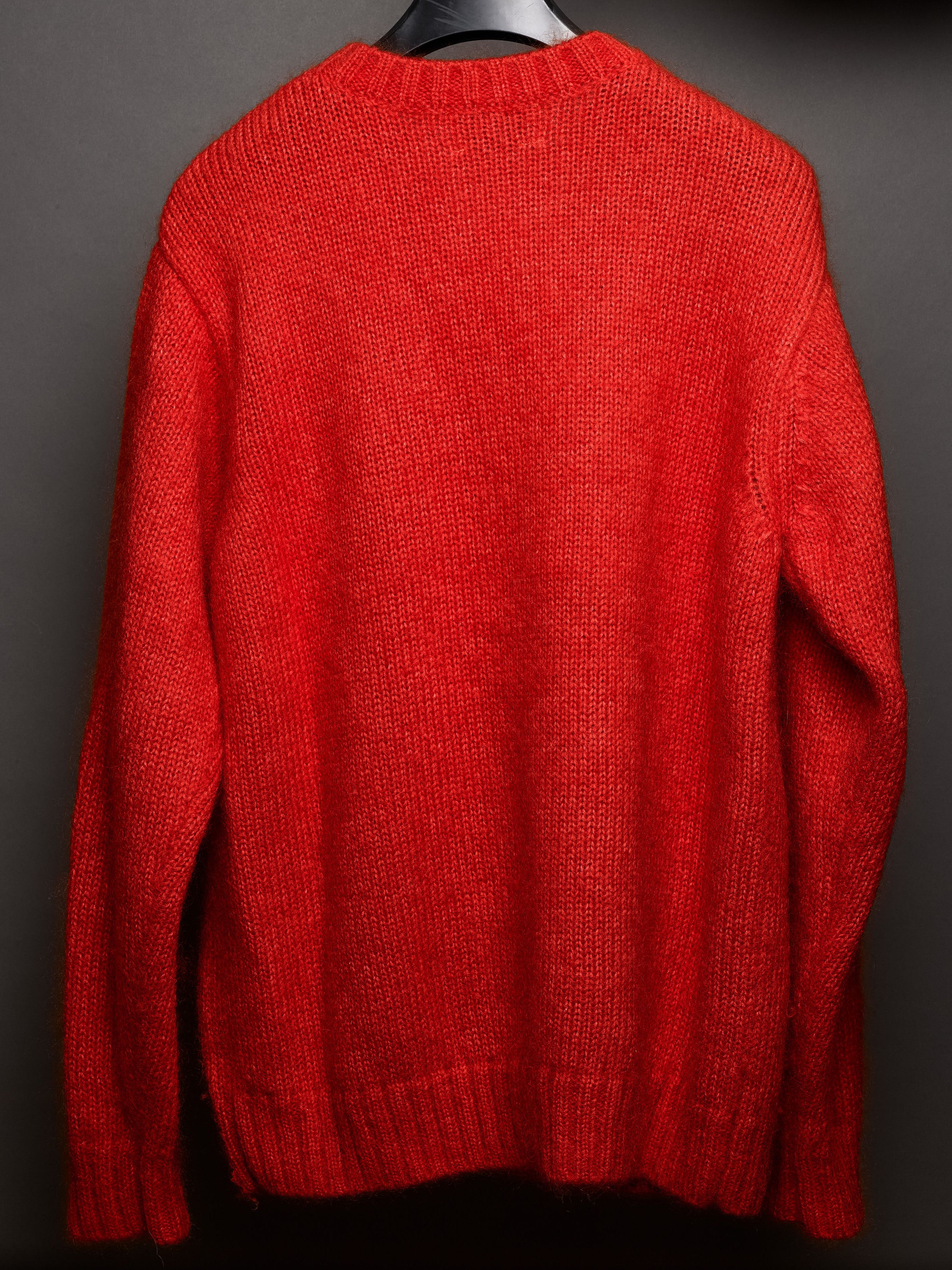 Harmony Paris Harmony Paris Warren Wool Knitted Sweater Size US M / EU 48-50 / 2 - 2 Thumbnail