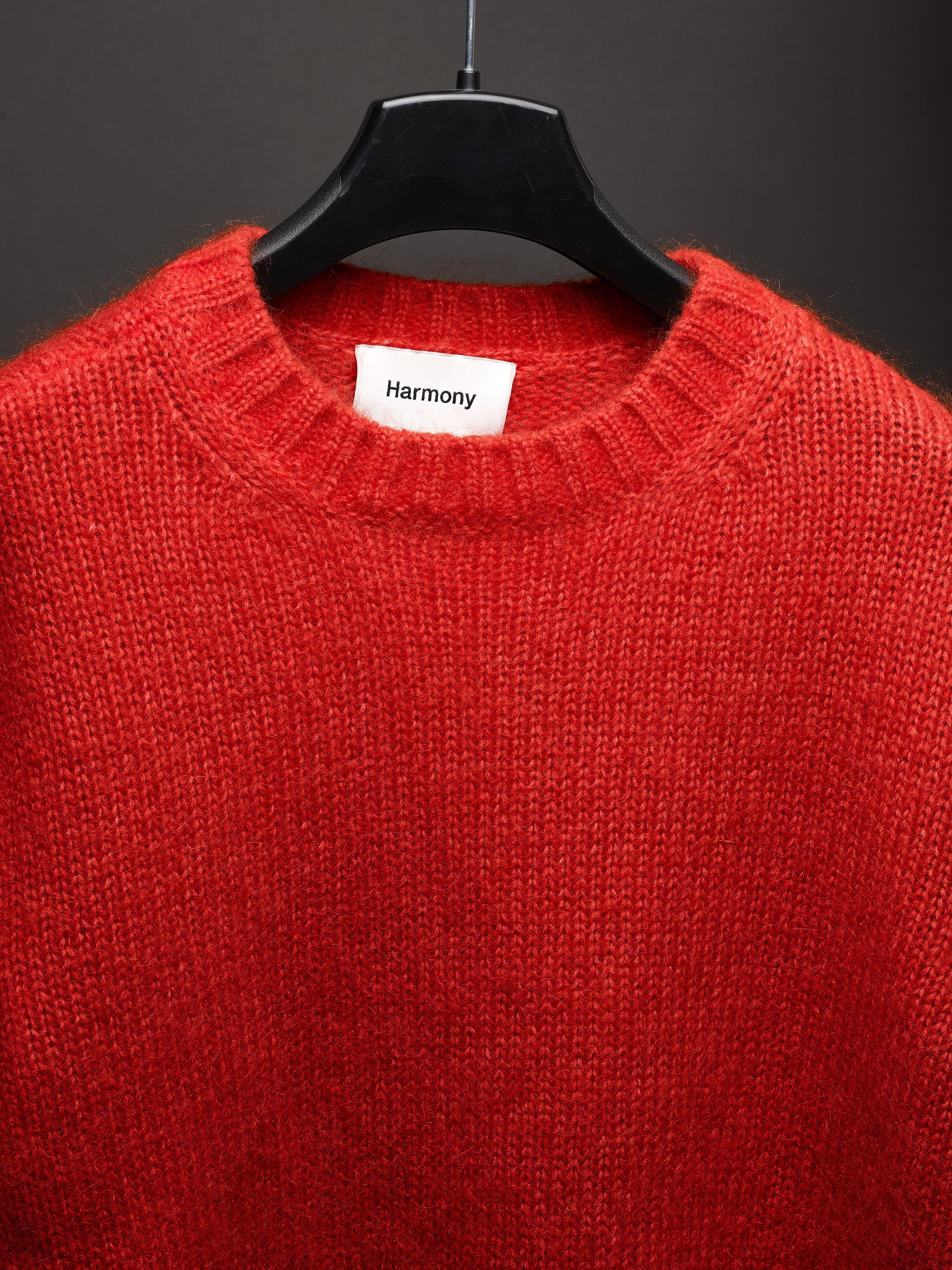 Harmony Paris Harmony Paris Warren Wool Knitted Sweater Size US M / EU 48-50 / 2 - 1 Thumbnail