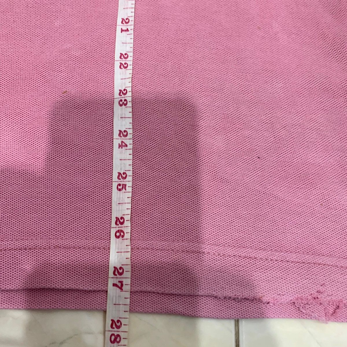 Japanese Brand × Valentino × Vintage VALENTINO JEANS Polos Size L Fits M Size US M / EU 48-50 / 2 - 24 Thumbnail