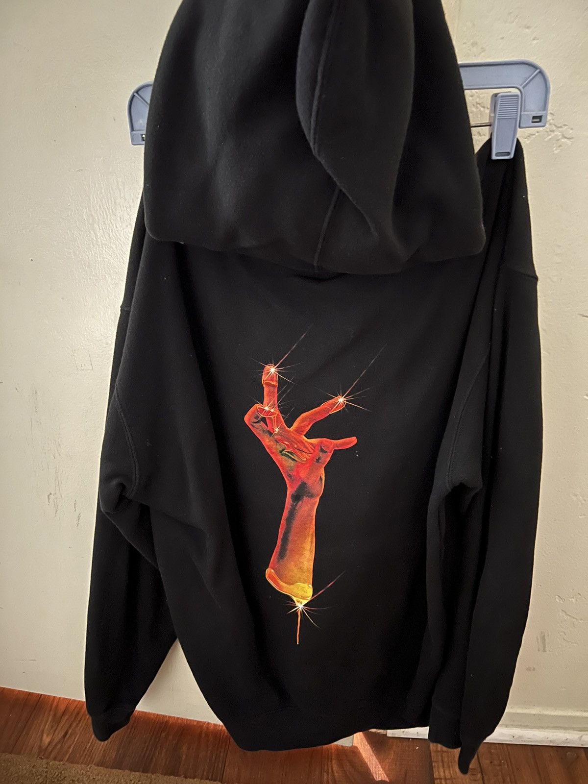 Joji Run hoodie