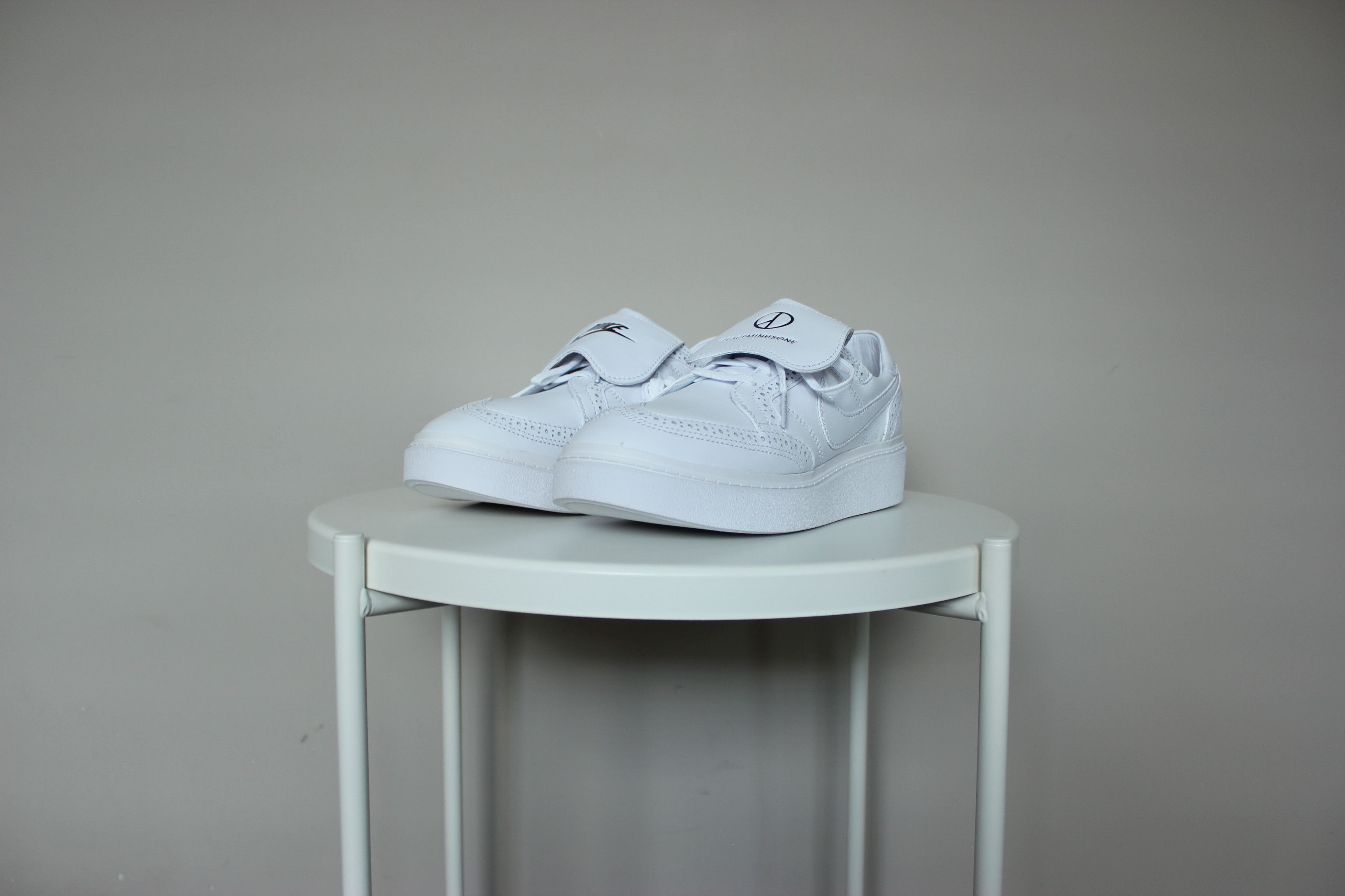 Nike × peaceminusone Kwondo 1 x G-Dragon PEACEMINUSONE Size US 9 / EU 42 - 2 Thumbnail