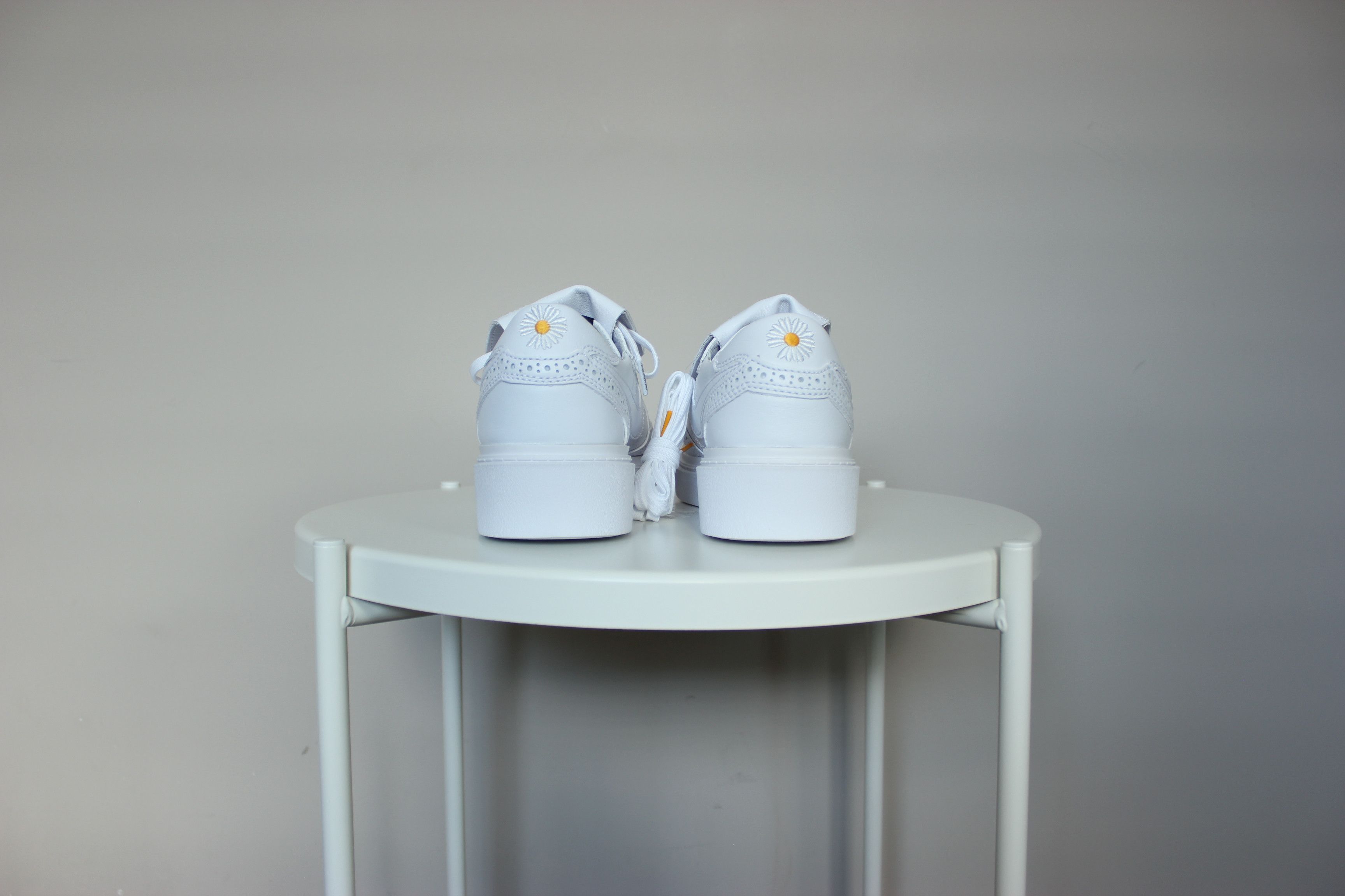 Nike × peaceminusone Kwondo 1 x G-Dragon PEACEMINUSONE Size US 9 / EU 42 - 4 Thumbnail