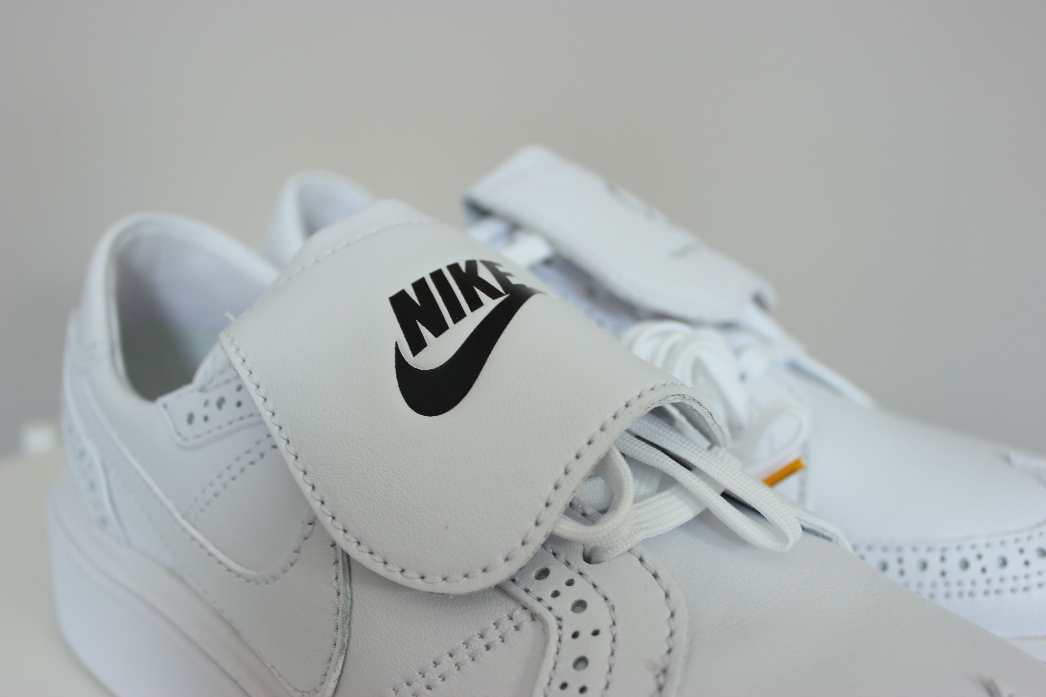 Nike × peaceminusone Kwondo 1 x G-Dragon PEACEMINUSONE Size US 9 / EU 42 - 9 Thumbnail