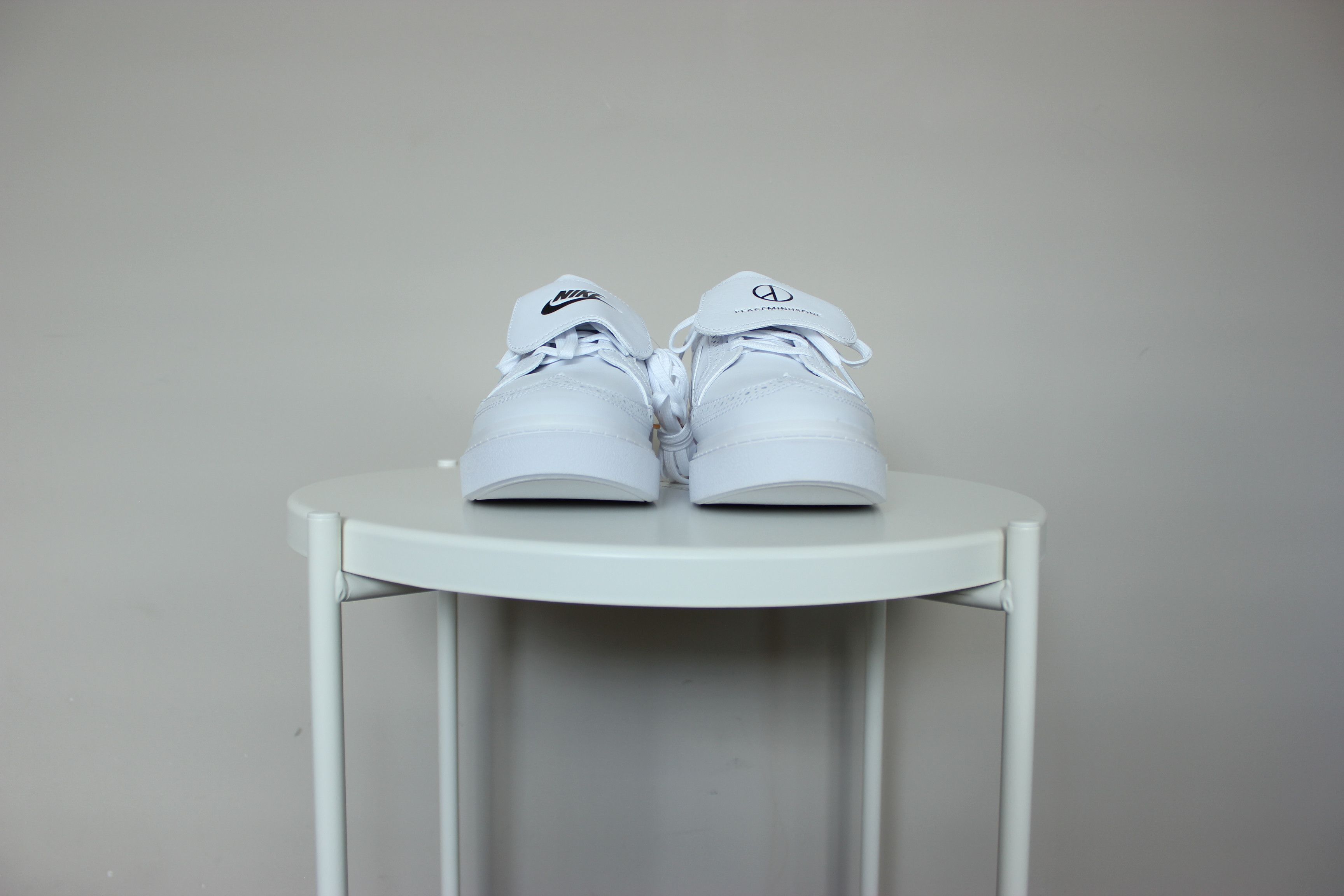Nike × peaceminusone Kwondo 1 x G-Dragon PEACEMINUSONE Size US 9 / EU 42 - 3 Thumbnail