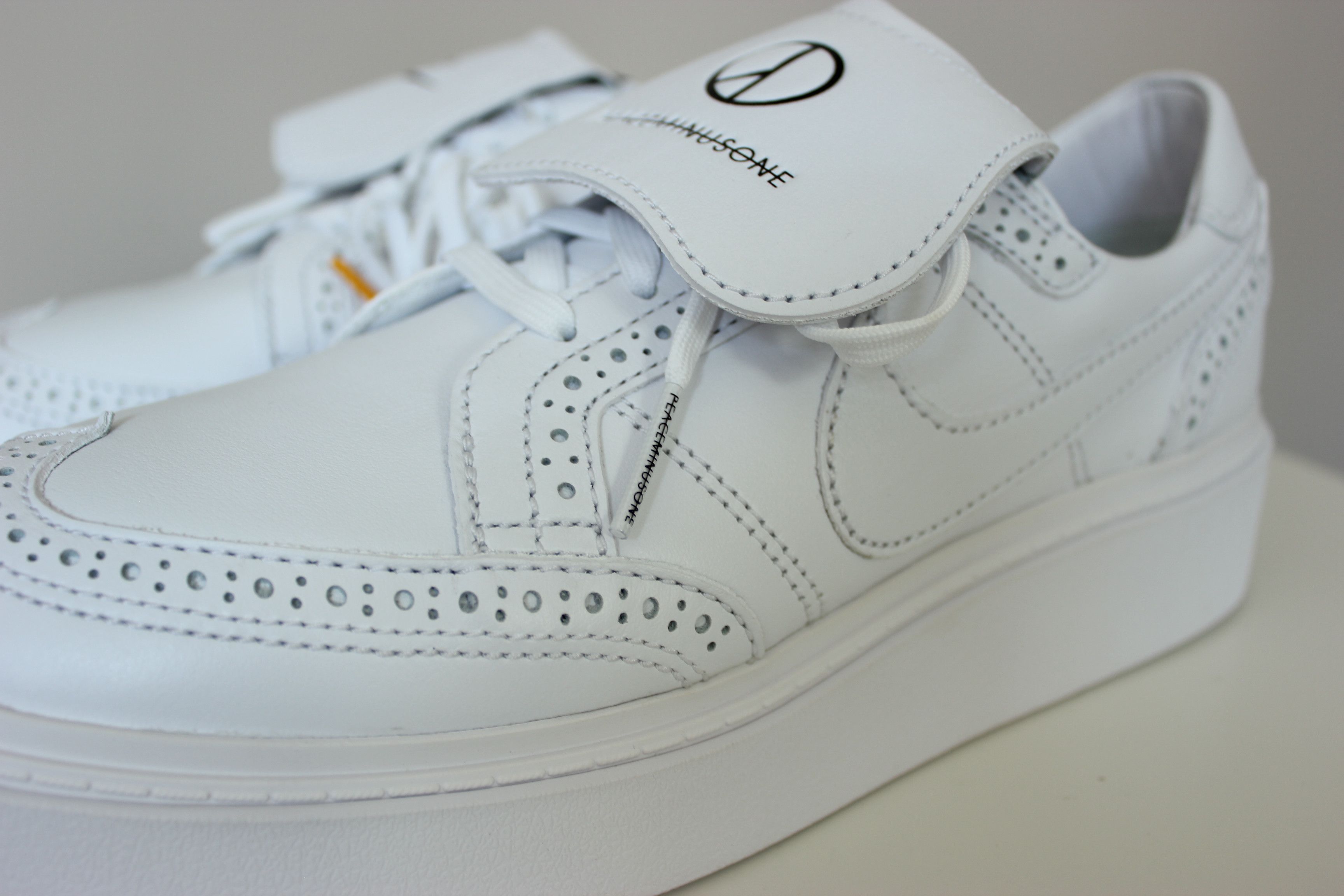Nike × peaceminusone Kwondo 1 x G-Dragon PEACEMINUSONE Size US 9 / EU 42 - 10 Thumbnail