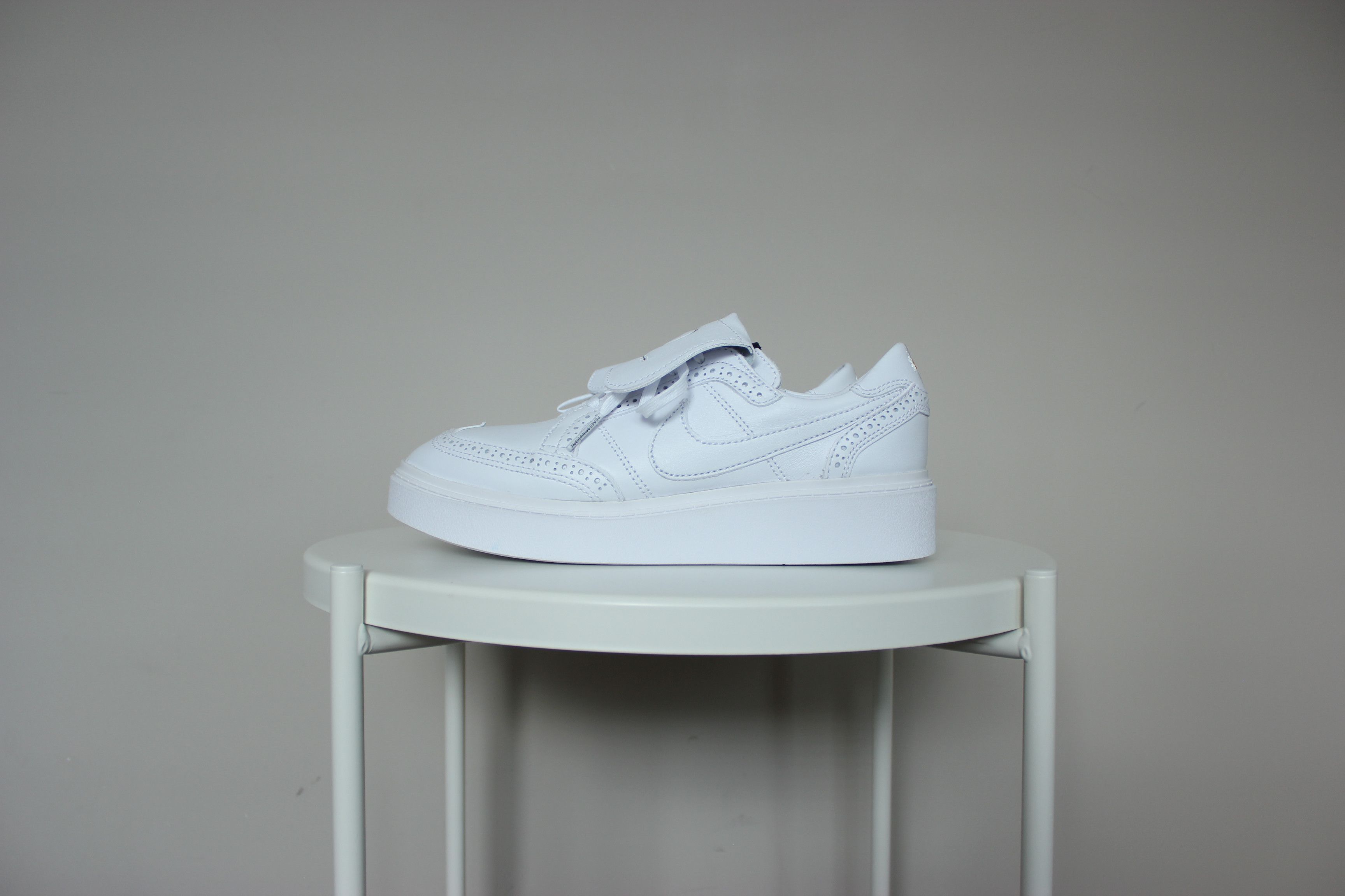 Nike × peaceminusone Kwondo 1 x G-Dragon PEACEMINUSONE Size US 9 / EU 42 - 1 Thumbnail