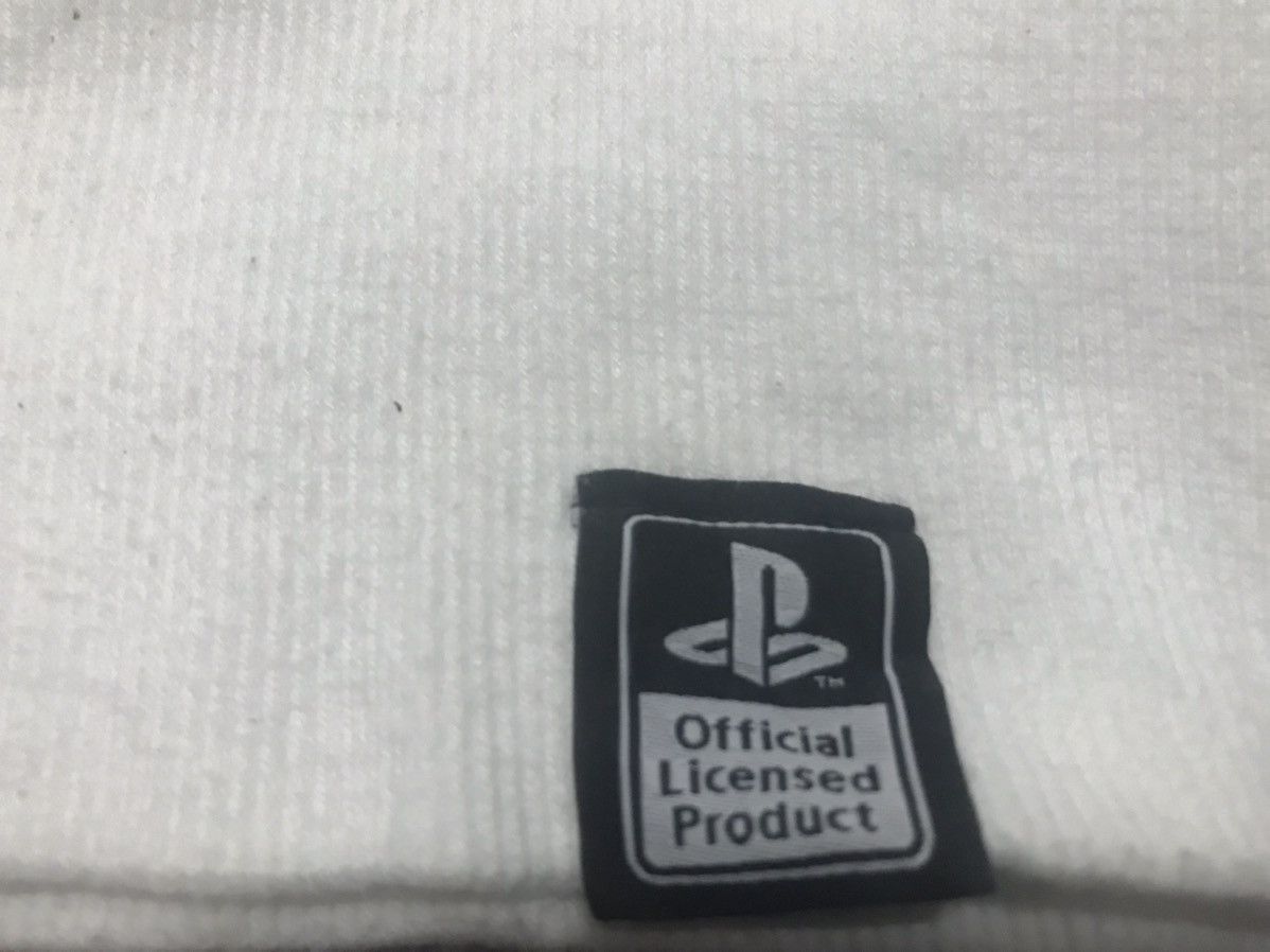 Playstation × The Game PLAYSTATION SWEATSHIRTS PS2,PS3,PS4 Size US L / EU 52-54 / 3 - 8 Thumbnail
