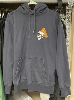 Palace Skeledon Hood | Grailed