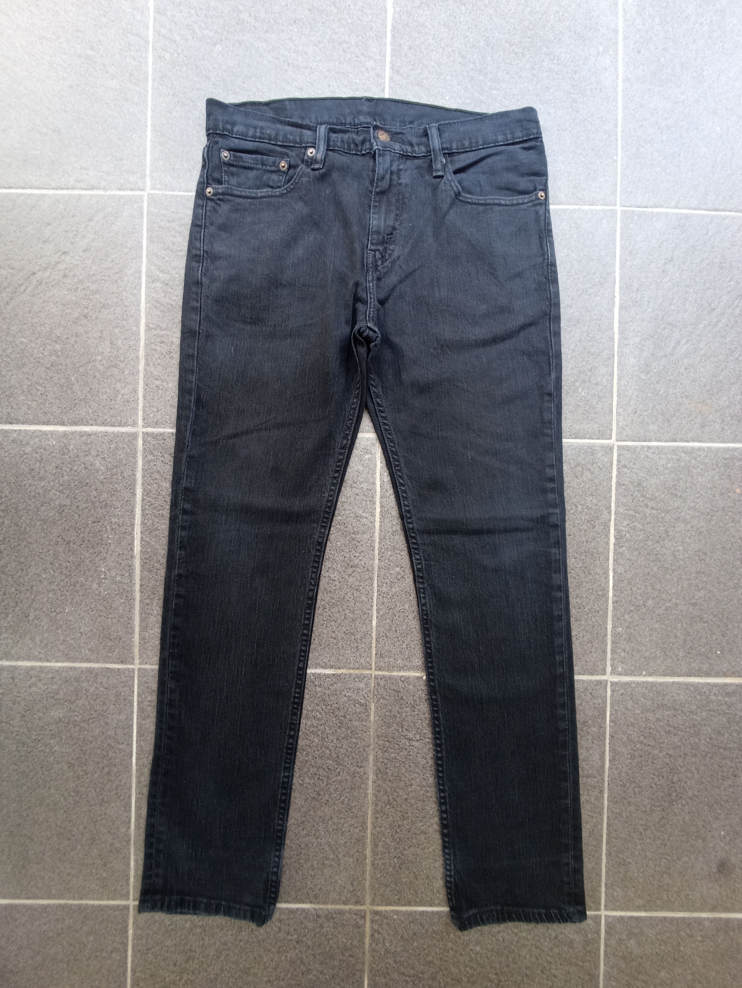 Vintage Levis 511 Jeans - J242
