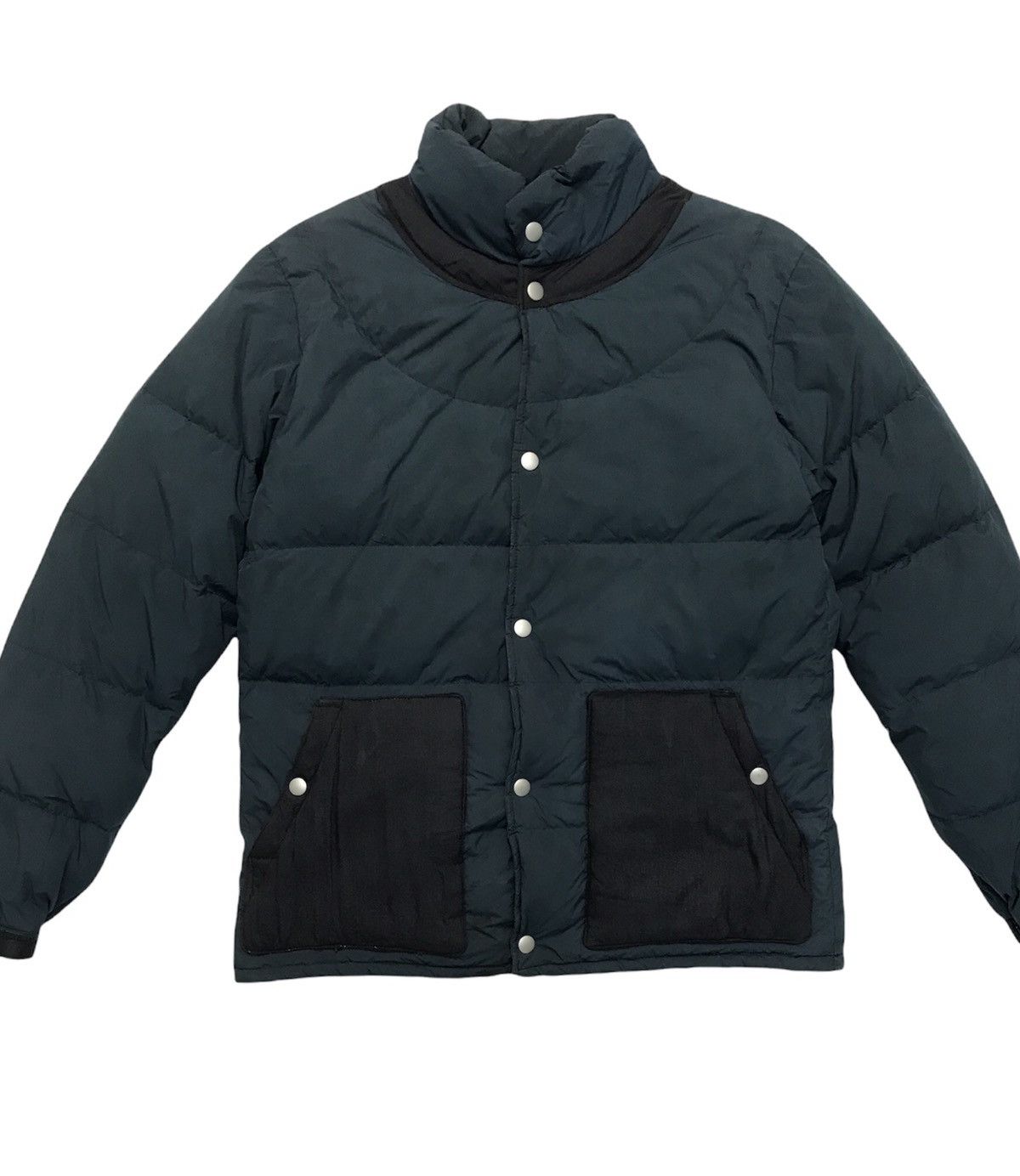 Jun Takahashi × Undercover × Uniqlo undercover X uniqlo Puffer jacket Size US M / EU 48-50 / 2 - 1 Thumbnail