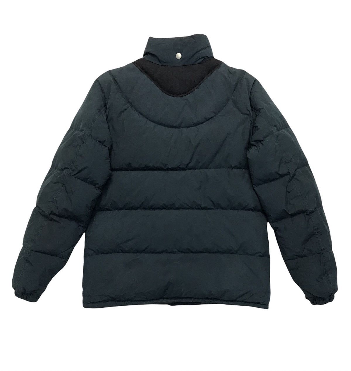Jun Takahashi × Undercover × Uniqlo undercover X uniqlo Puffer jacket Size US M / EU 48-50 / 2 - 6 Thumbnail