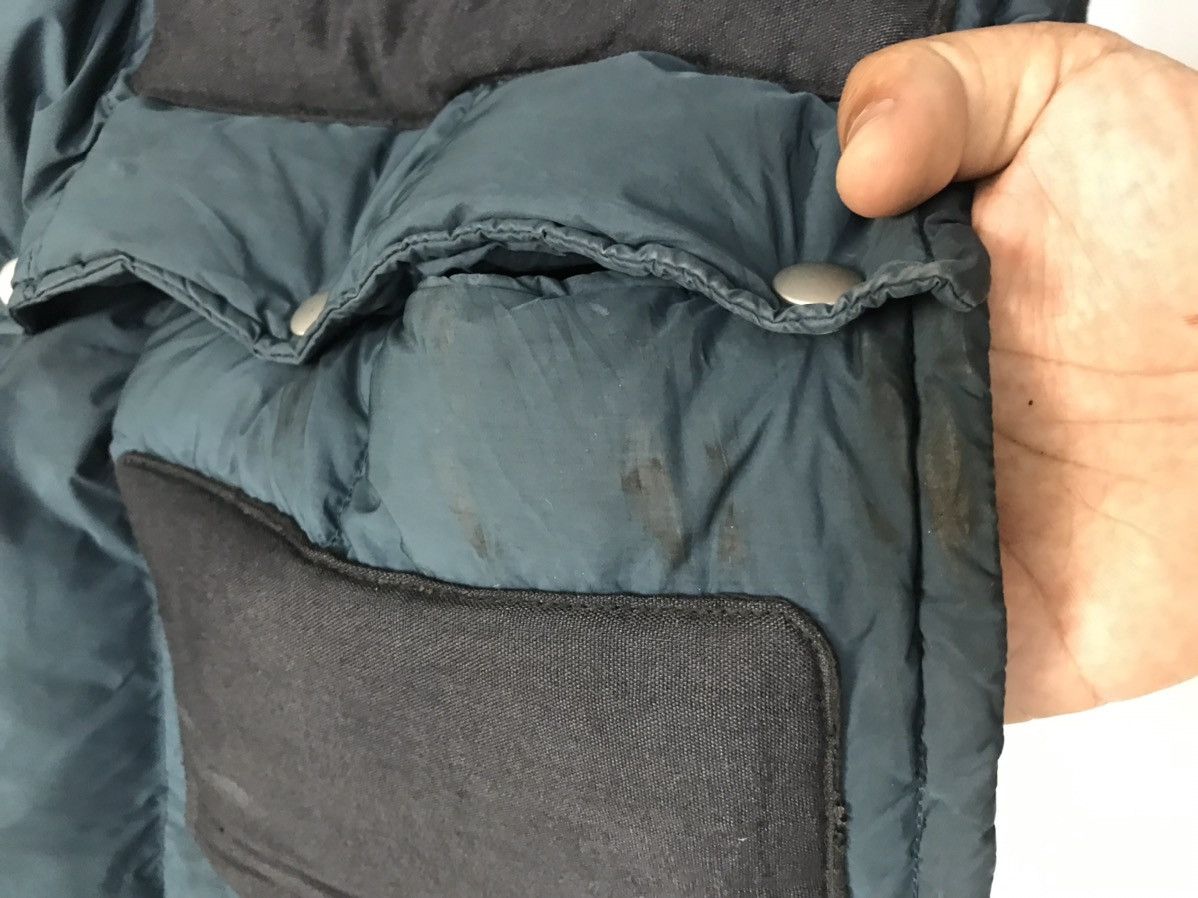 Jun Takahashi × Undercover × Uniqlo undercover X uniqlo Puffer jacket Size US M / EU 48-50 / 2 - 8 Thumbnail
